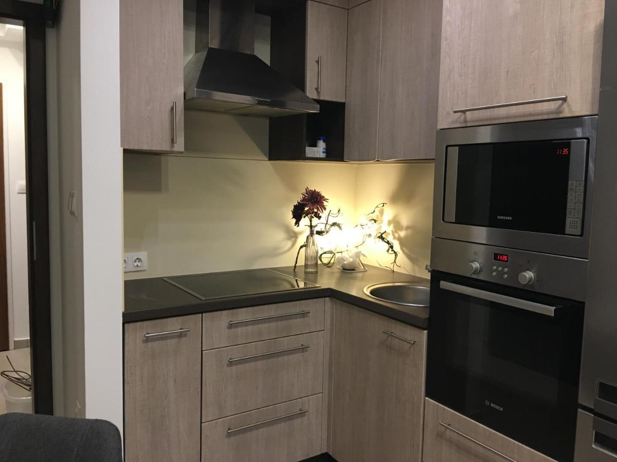 Home Apartment Sopron Luaran gambar