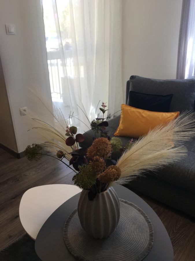 Home Apartment Sopron Luaran gambar